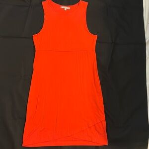 Women's Athleta Coral Dress Stretch SZ M